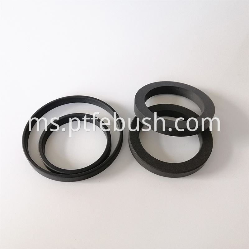 Graphite Filled Ptfe Material 4
